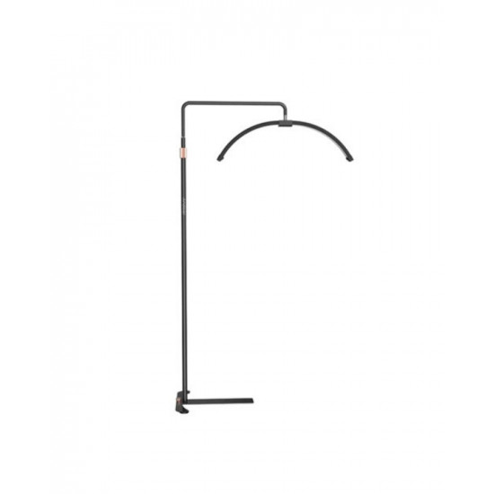 HD-M5X 36W LED Moon Light Black