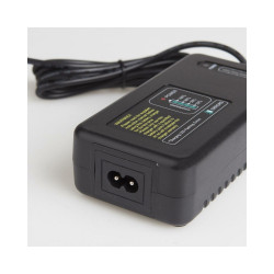 Godox C26 Battery Charger for AD600Pro Flash Godox C26 Battery Charger for AD600Pro Flash