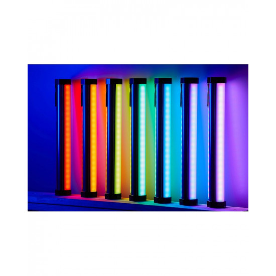 Godox TL30 K2 Tube Light RGB 2-Light Kit