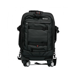 ProVision PRO 4Wheel Rolling Backpack ProVision PRO 4Wheel Rolling Backpack