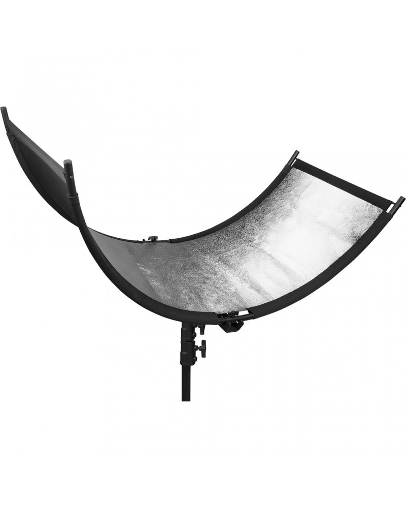  U-SHAPE Reflector 60 X 180 CM