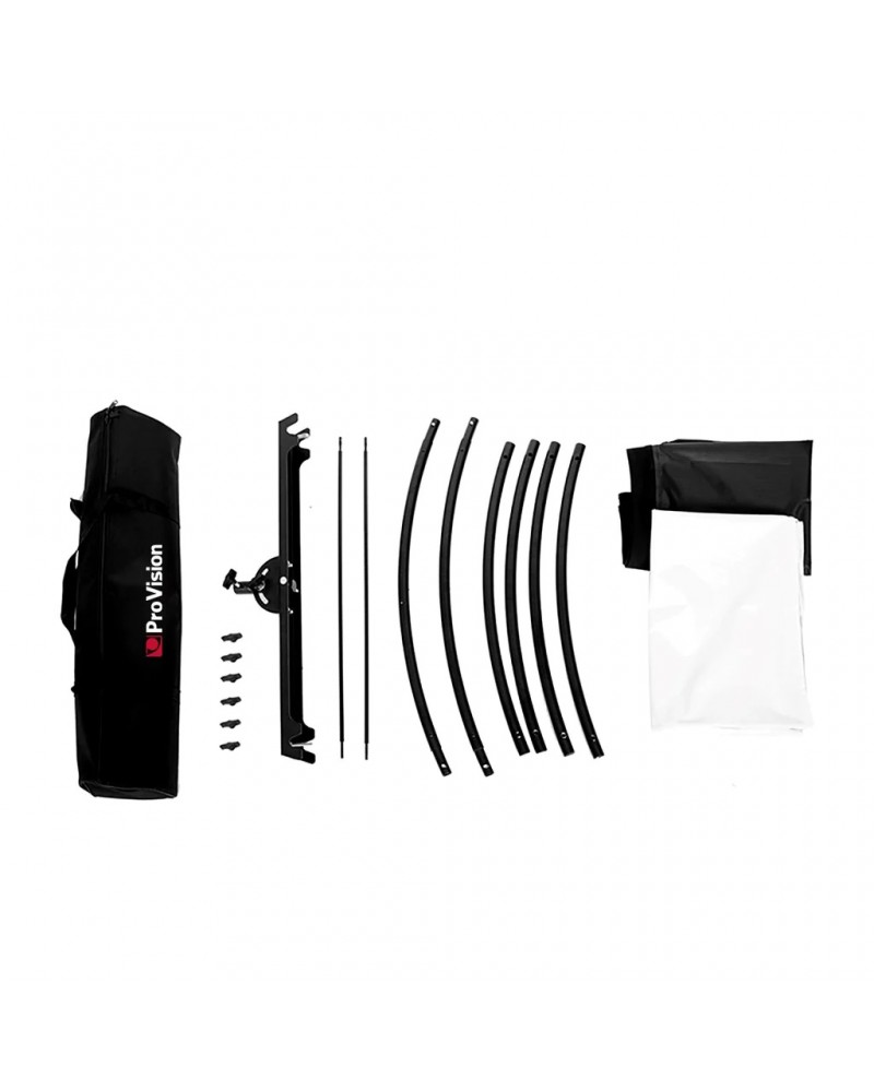  U-SHAPE Reflector 60 X 180 CM