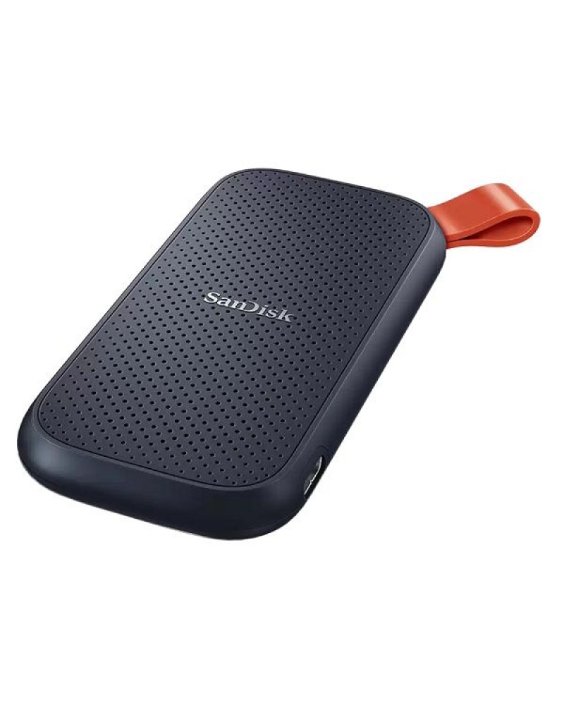 SanDisk Portable SSD 2TB