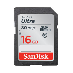 SanDisk 16GB Ultra SanDisk 16GB Ultra