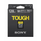 Sony 128GB SF-M Tough Series UHS-II SDXC Memory Card Sony 128GB SF-M Tough Series UHS-II SDXC Memory Card