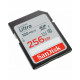 SanDisk 256GB Ultra SDXC UHS-I Memory Card SanDisk 256GB Ultra SDXC UHS-I Memory Card