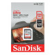 SanDisk 256GB Ultra SDXC UHS-I Memory Card SanDisk 256GB Ultra SDXC UHS-I Memory Card