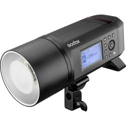 Godox AD600Pro Witstro All-in-One Outdoor Flash Godox AD600Pro Witstro All-in-One Outdoor Flash