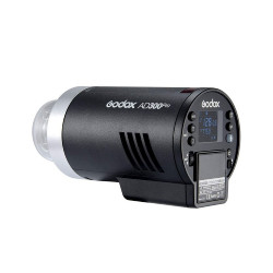 Godox AD300Pro 300Ws Witstro All-In-One Compact Outdoor Flash