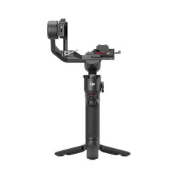 DJI RS3 Mini Gimbal Stabilizer DJI RS3 Mini Gimbal Stabilizer