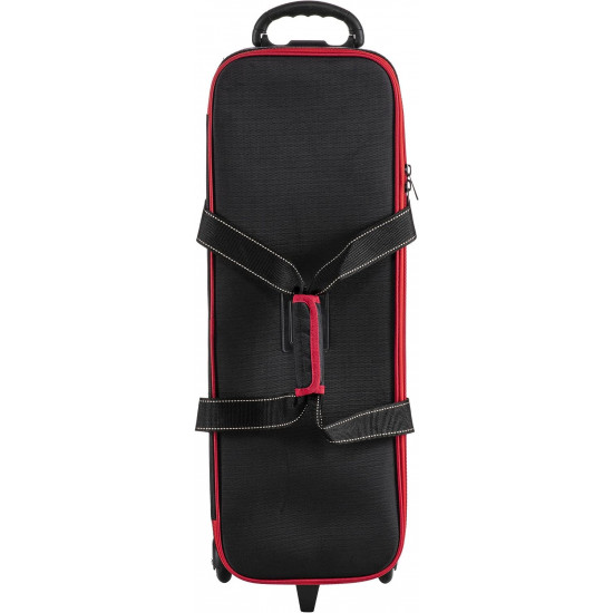Godox CB-04 Hard Carrying Case with Wheels Godox CB-04 Hard Carrying Case with Wheels