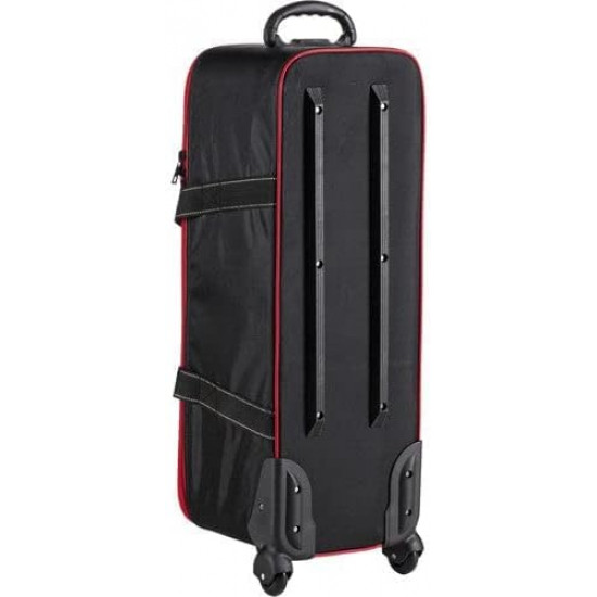 Godox CB-04 Hard Carrying Case with Wheels Godox CB-04 Hard Carrying Case with Wheels