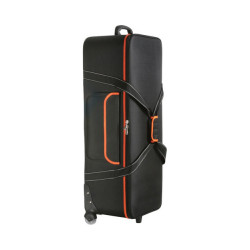 Godox CB-06 Hard Carrying Case with Wheels Godox CB-06 Hard Carrying Case with Wheels