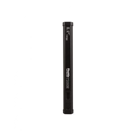 Phottix T200 RGB Tube Light Phottix T200 RGB Tube Light