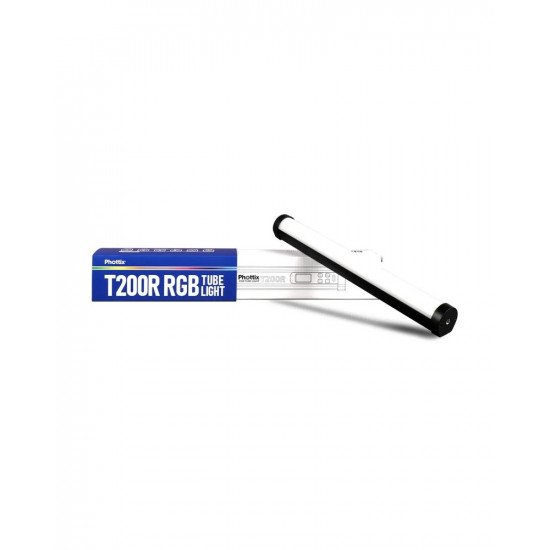 Phottix T200 RGB Tube Light Phottix T200 RGB Tube Light