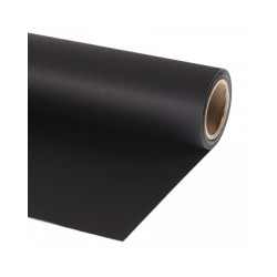  Background Paper Rolls 2x11m Black