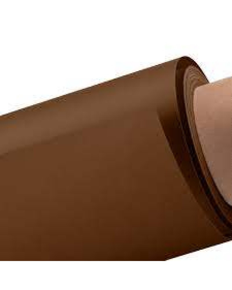 Background Paper Rolls 2x11m Brown