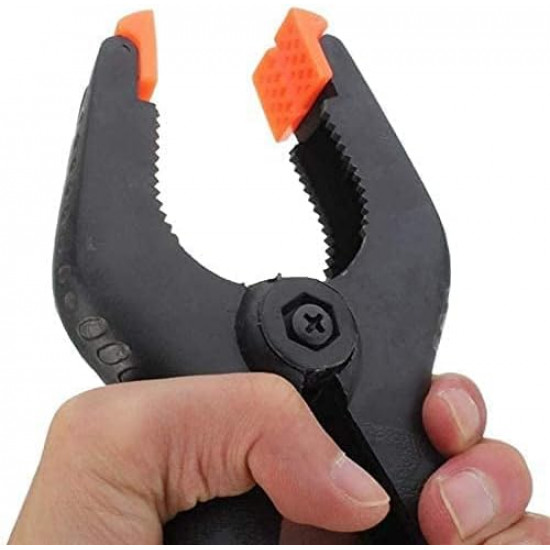 Studio Backdrop Clamps