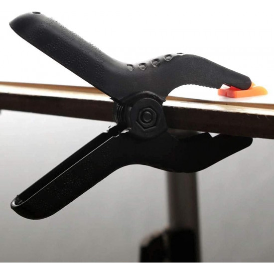 Studio Backdrop Clamps