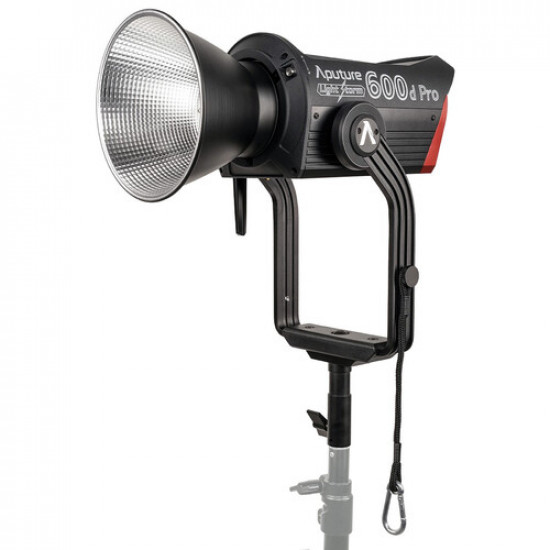 Aputure LS 600d Pro Daylight LED Monolight (V-Mount)