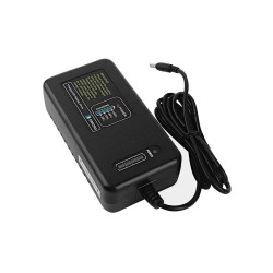 Godox Battery Charger for AD600B AD600BM Godox Battery Charger for AD600B AD600BM
