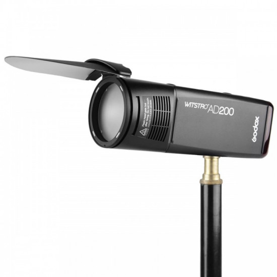 Godox V1 And AD200 Round Flash Head Accessories Kit AK-R1 Godox V1 And AD200 Round Flash Head Accessories Kit AK-R1