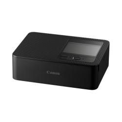 Canon SELPHY CP1500 Compact Photo Printer (Black)