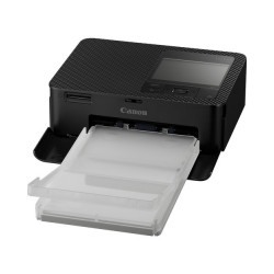 Canon SELPHY CP1500 Compact Photo Printer (Black)