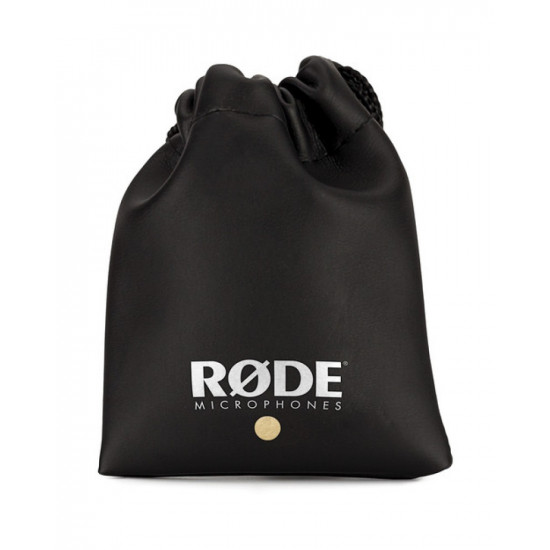 Rode Lavalier Go Wearable Microphone Rode Lavalier Go Wearable Microphone