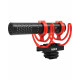 Rode VideoMic GO II Lightweight Directional Microphone