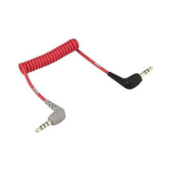Rode SC7 3.5mm TRS to TRRS Patch Cable