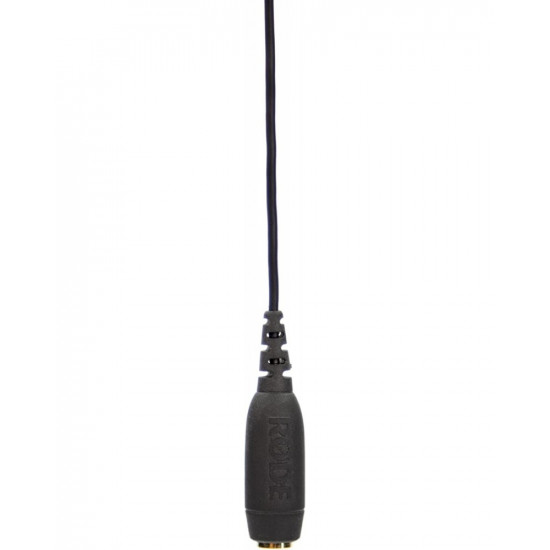 RODE SC4 3.5mm TRS to TRRS adaptor RODE SC4 3.5mm TRS to TRRS adaptor