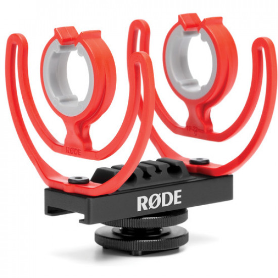 RODE VideoMic NTG On-Camera Shotgun Microphone RODE VideoMic NTG On-Camera Shotgun Microphone