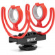 RODE VideoMic NTG On-Camera Shotgun Microphone RODE VideoMic NTG On-Camera Shotgun Microphone