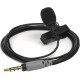 RODE SmartLav+ Lavalier Condenser Microphone RODE SmartLav+ Lavalier Condenser Microphone