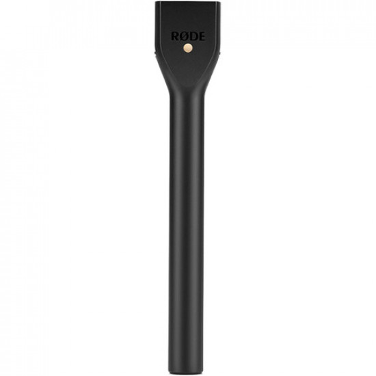 RODE Interview GO Handheld Mic Adapter for the Wireless GO RODE Interview GO Handheld Mic Adapter for the Wireless GO