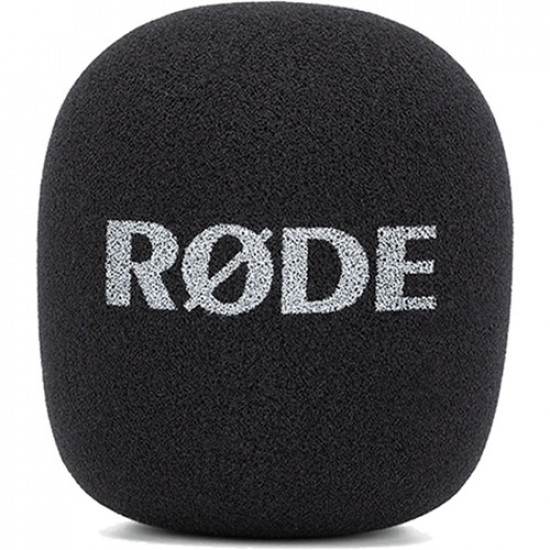 RODE Interview GO Handheld Mic Adapter for the Wireless GO RODE Interview GO Handheld Mic Adapter for the Wireless GO