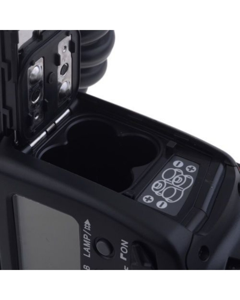 Meike MK-14EXT TTL Macro Ring Flash for Nikon Meike MK-14EXT TTL Macro Ring Flash for Nikon