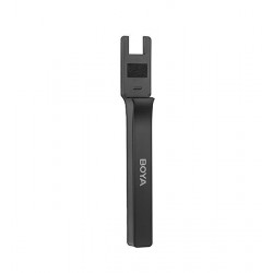 BOYA BY-XM6 HM Handheld Wireless Microphone Holder BOYA BY-XM6 HM Handheld Wireless Microphone Holder
