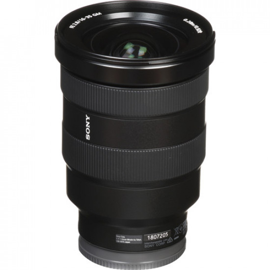 Sony FE 16-35mm f/2.8 GM Lens Sony FE 16-35mm f/2.8 GM Lens