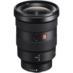 Sony FE 16-35mm f/2.8 GM Lens Sony FE 16-35mm f/2.8 GM Lens