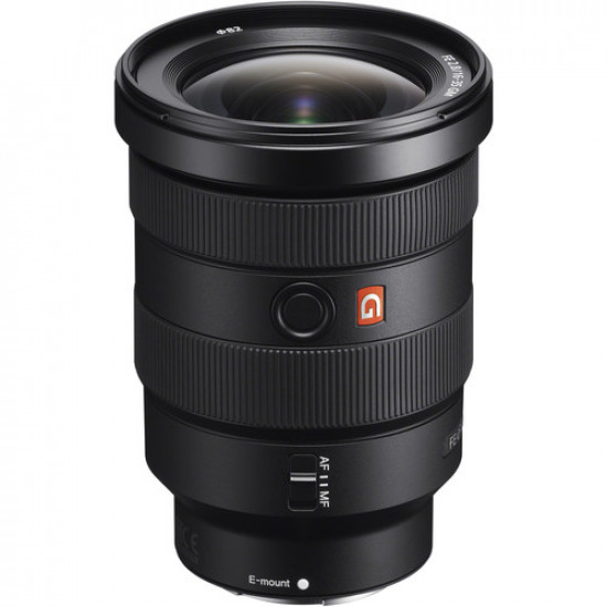 Sony FE 16-35mm f/2.8 GM Lens Sony FE 16-35mm f/2.8 GM Lens