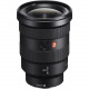 Sony FE 16-35mm f/2.8 GM Lens Sony FE 16-35mm f/2.8 GM Lens