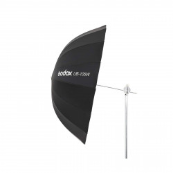  Godox UB-105W Parabolic Umbrella (41.3" White)