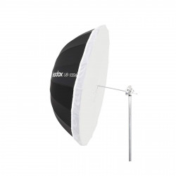  Godox UB-105W Parabolic Umbrella (41.3" White)