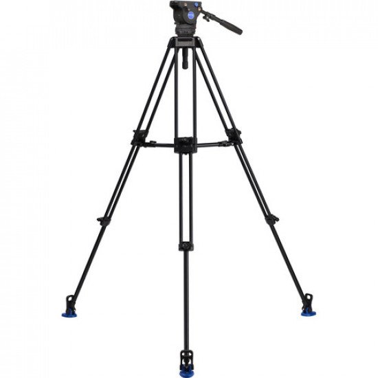 Benro BV6 Pro Video Tripod Kit Benro BV6 Pro Video Tripod Kit