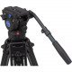 Benro BV6 Pro Video Tripod Kit Benro BV6 Pro Video Tripod Kit