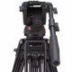 Benro BV6 Pro Video Tripod Kit Benro BV6 Pro Video Tripod Kit
