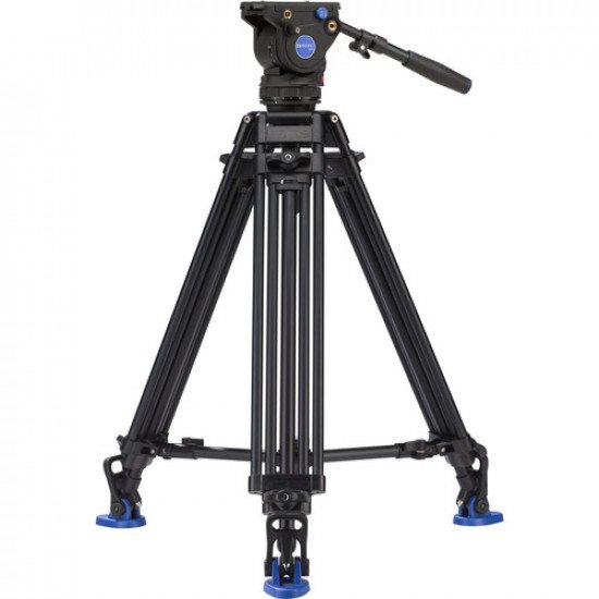 Benro BV6 Pro Video Tripod Kit Benro BV6 Pro Video Tripod Kit