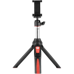 Benro MK10 Mini Tripod-Red